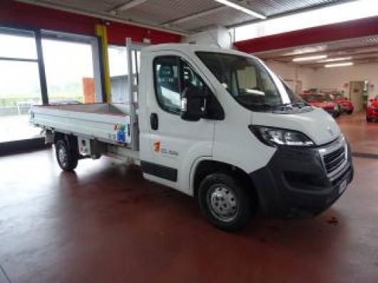 usato PEUGEOT Boxer