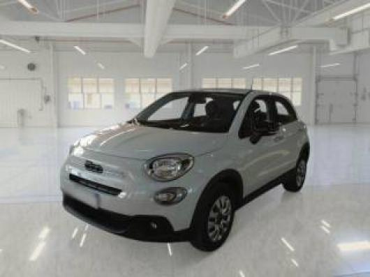 usato FIAT 500X