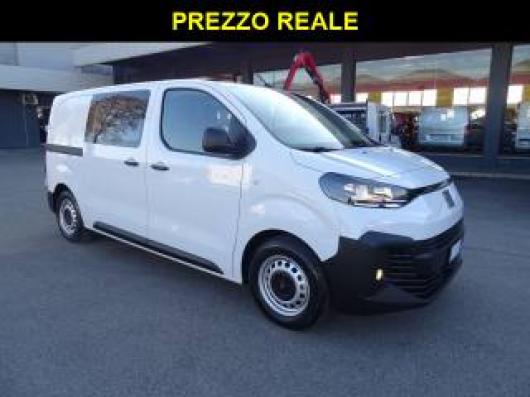 usato FIAT Scudo