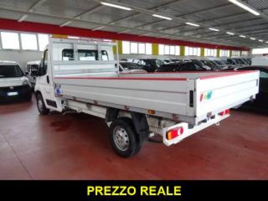 usato PEUGEOT Boxer