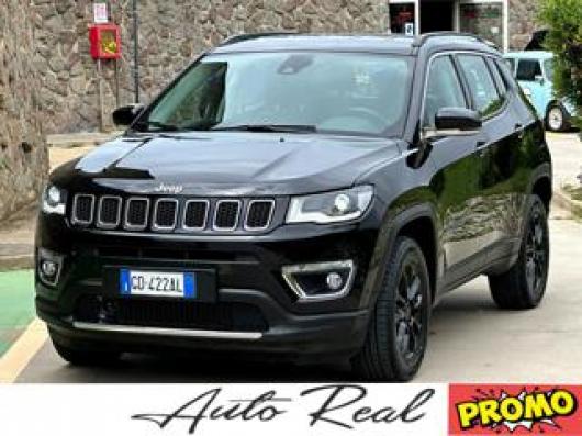 usato JEEP Compass