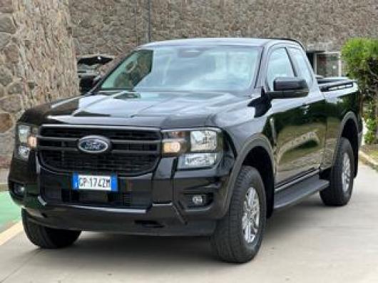 usato FORD Ranger