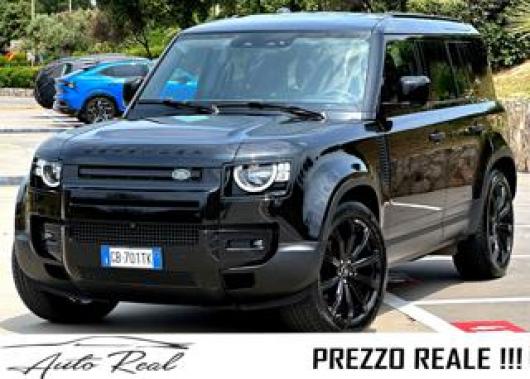 usato LAND ROVER Defender