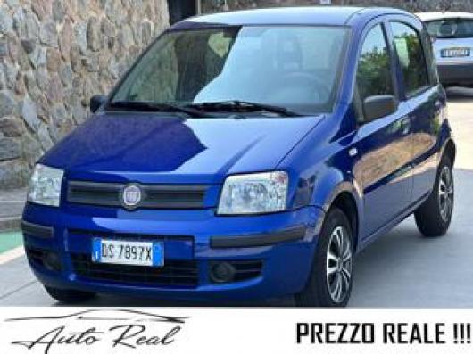 usato FIAT Panda