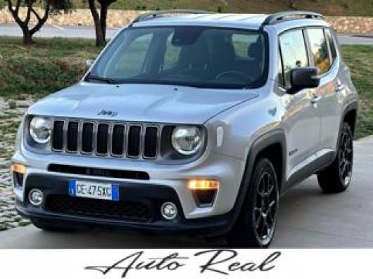 usato JEEP Renegade