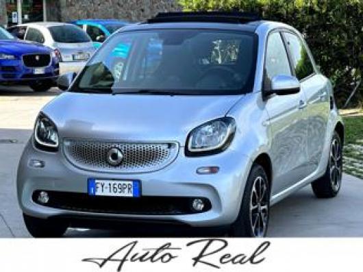 ForFour
