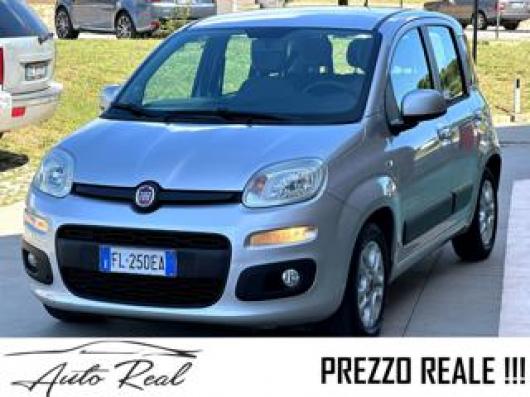 usato FIAT Panda