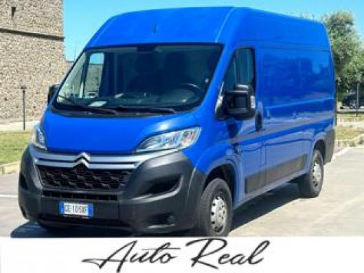 usato CITROEN Jumper