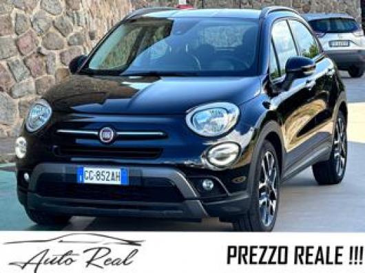 usato FIAT 500X