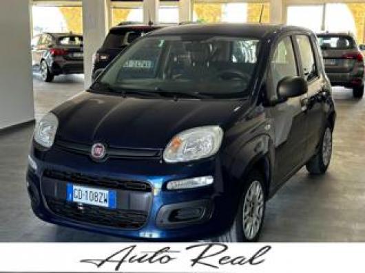 usato FIAT Panda
