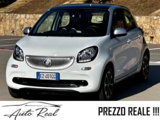 usato SMART ForFour