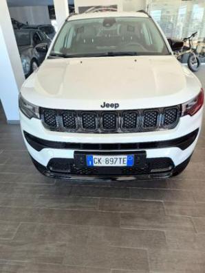 usato JEEP Compass