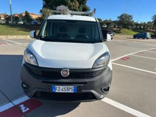 usato FIAT Doblo