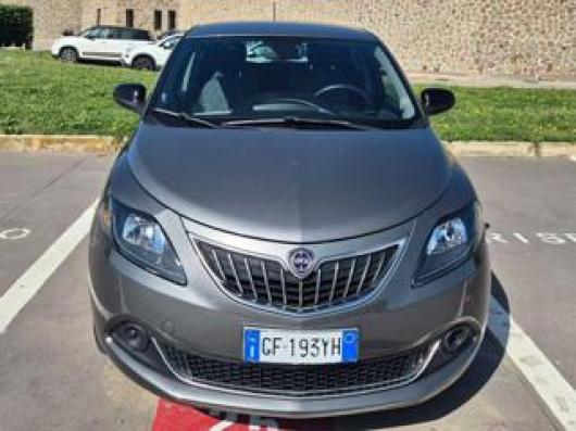 usato LANCIA Ypsilon