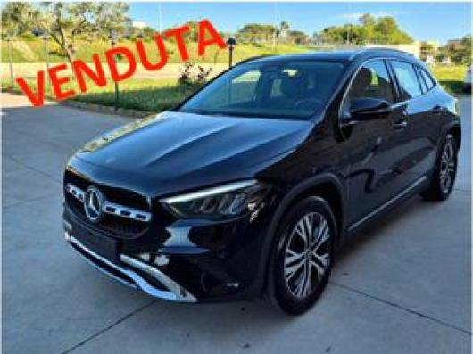 GLA 180