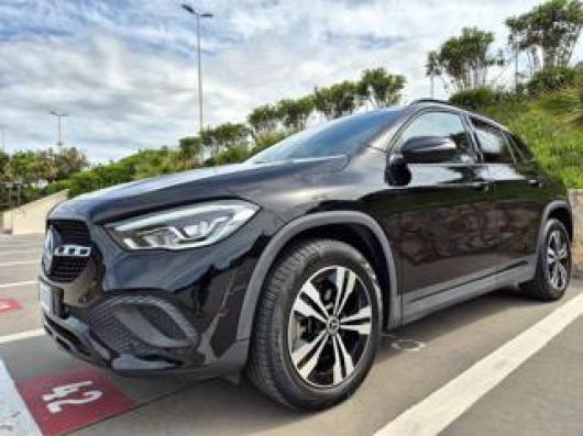 GLA 220