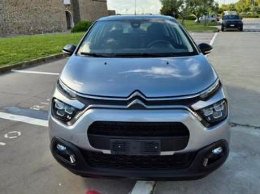 usato CITROEN C3