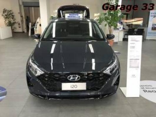 nuovo HYUNDAI i20