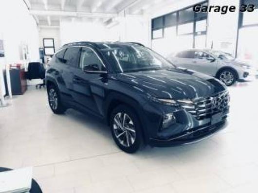 nuovo HYUNDAI Tucson