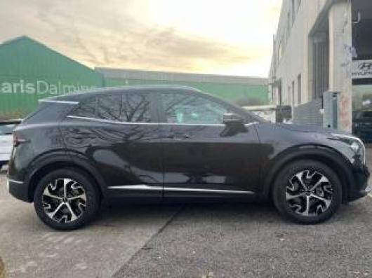 usato KIA Sportage