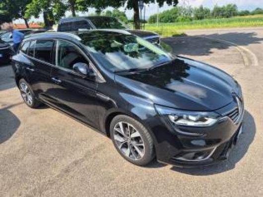 usato RENAULT Megane