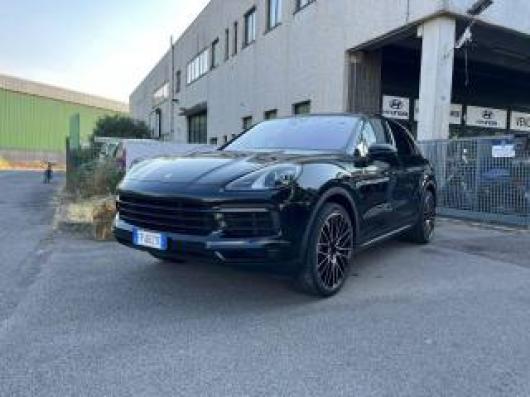 usato PORSCHE Cayenne