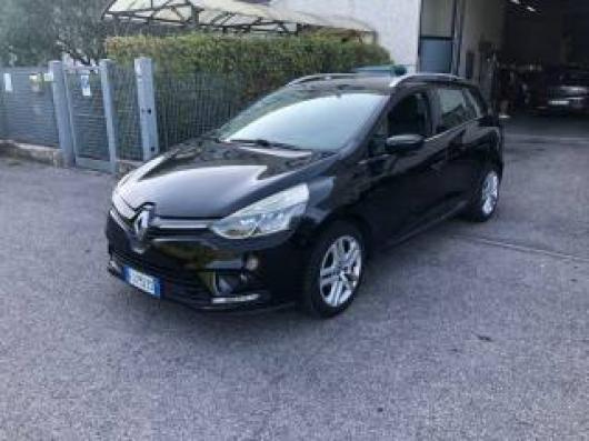 usato RENAULT Clio