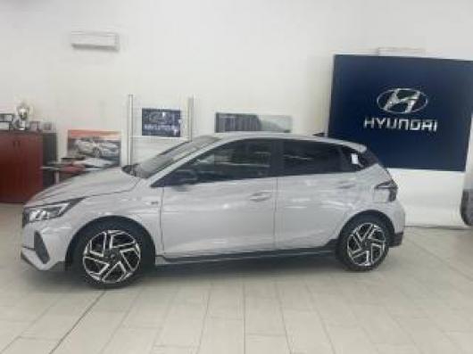 nuovo HYUNDAI i20