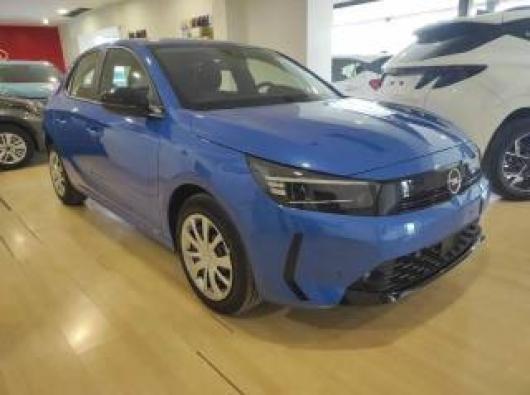 usato OPEL Corsa