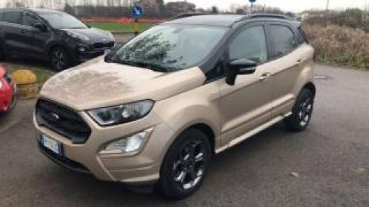 EcoSport