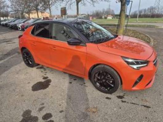 usato OPEL Corsa