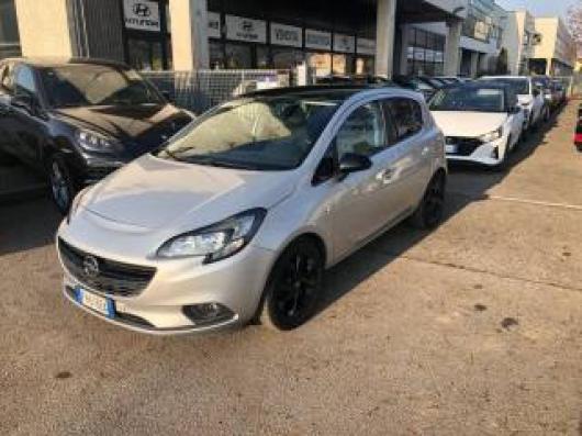 usato OPEL Corsa