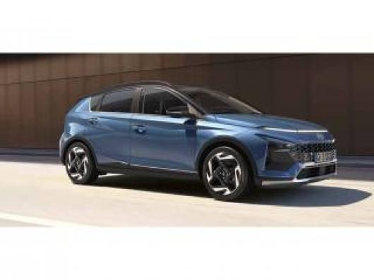 nuovo HYUNDAI Bayon