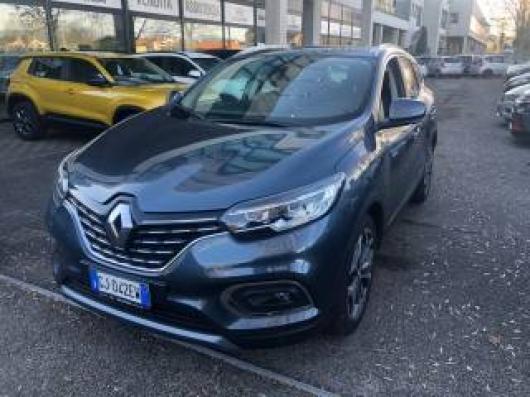 usato RENAULT Kadjar