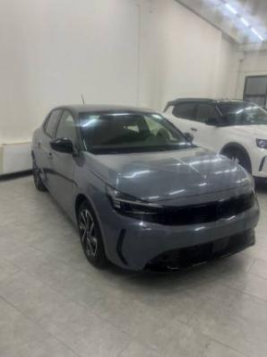nuovo OPEL Corsa