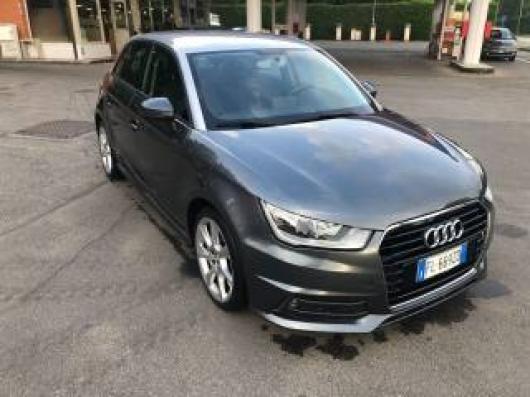 usato AUDI A1