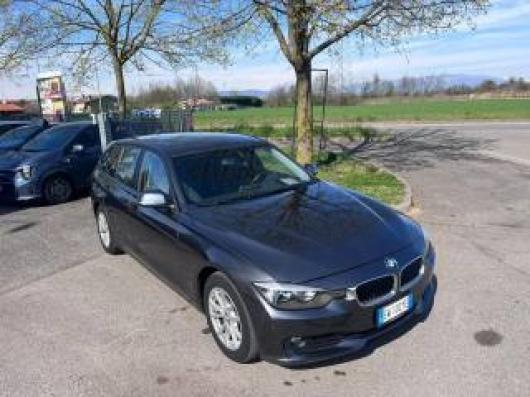 usato BMW 318