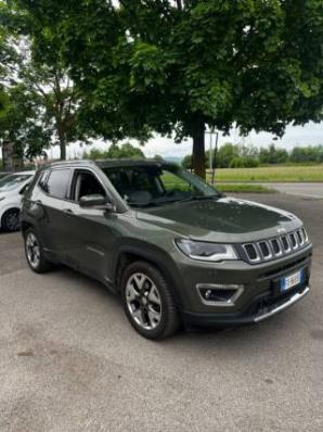 usato JEEP Compass