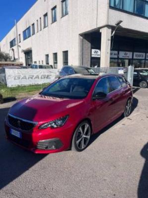 usato PEUGEOT 308