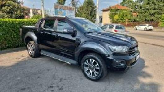 usato FORD Ranger