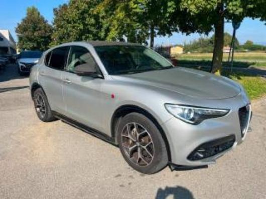 usato ALFA ROMEO Stelvio