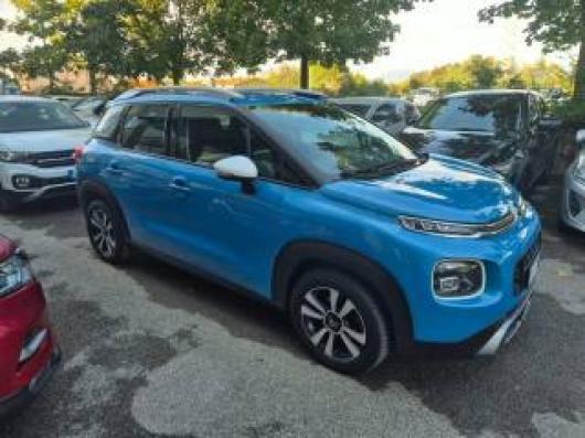C3 Aircross