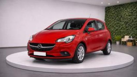 usato OPEL Corsa