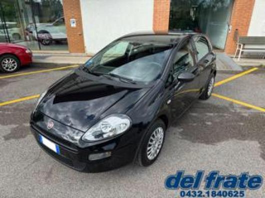 usato FIAT Punto
