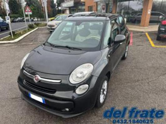 usato FIAT 500L