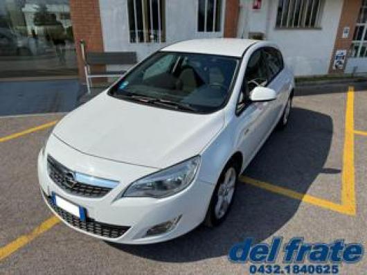 Astra
