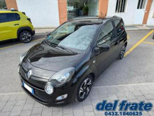 usato RENAULT Twingo