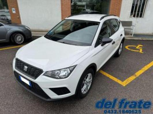 usato SEAT Arona