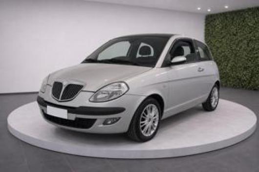 usato LANCIA Ypsilon