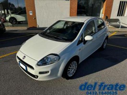 usato FIAT Punto